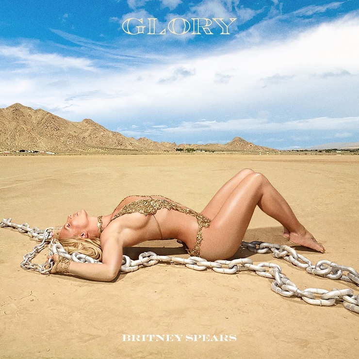 Britney Spears Britney Spears