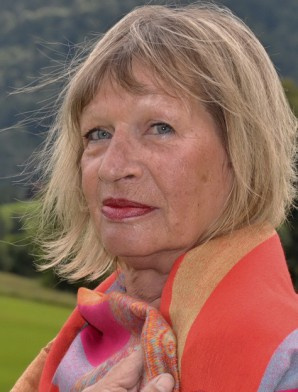 Irmgard Maria Sohm