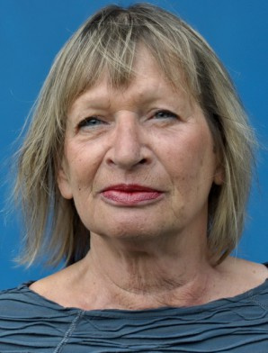 Irmgard Maria Sohm