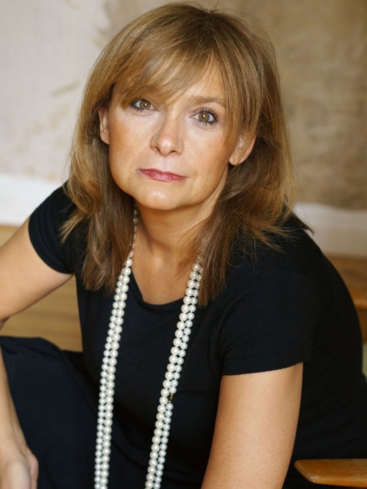 Astrid Ann Marie Pollmann