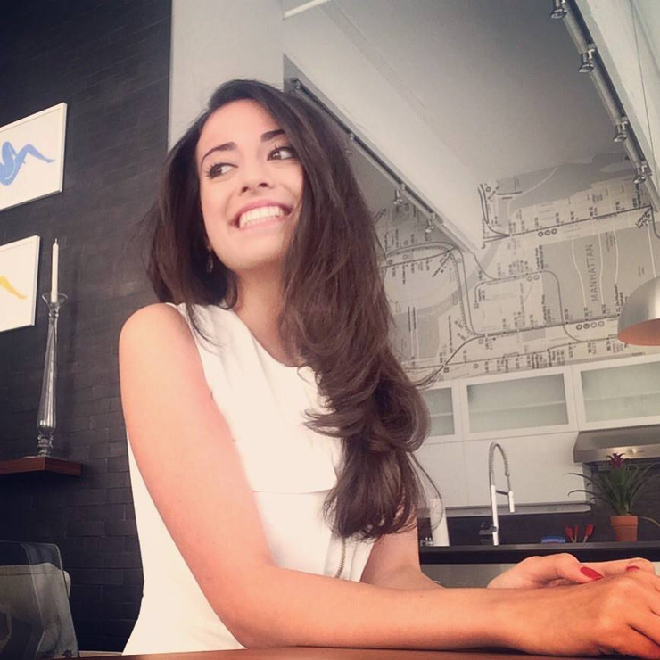 Cansu Yildiz Cansu Yildiz