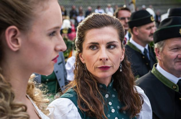 Wenn du wüsstest, wie schön es hier ist