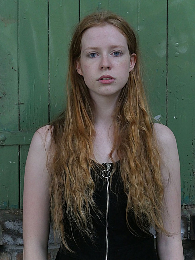 Josefine Schäferhoff Josefine Schäferhoff