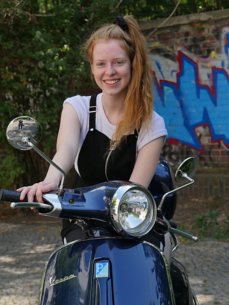 Josefine Schäferhoff Josefine Schäferhoff