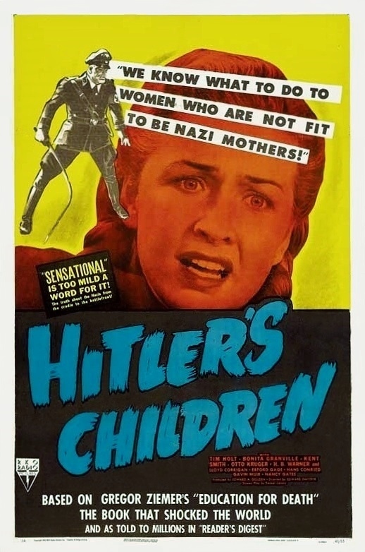 Hitler's Children