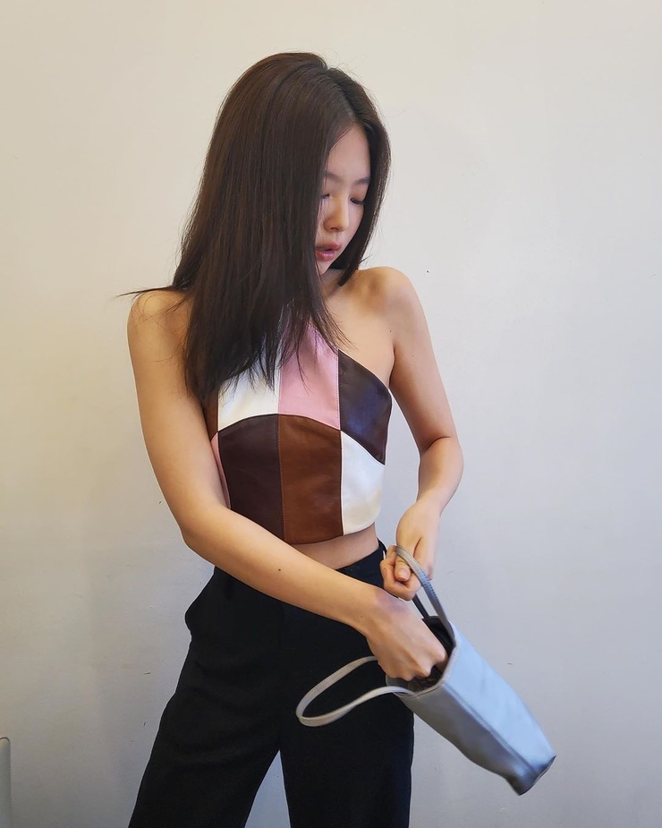 Jennie Kim