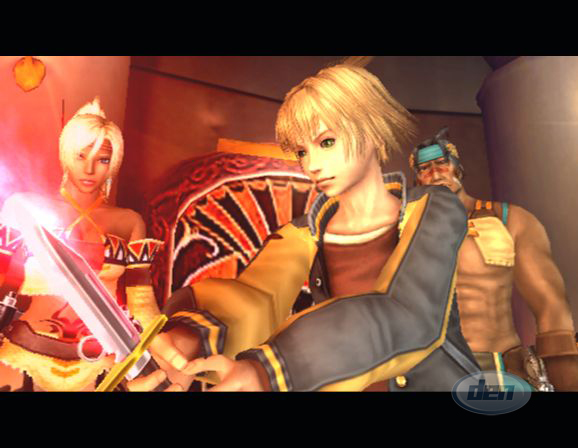 Shadow Hearts: From the New World