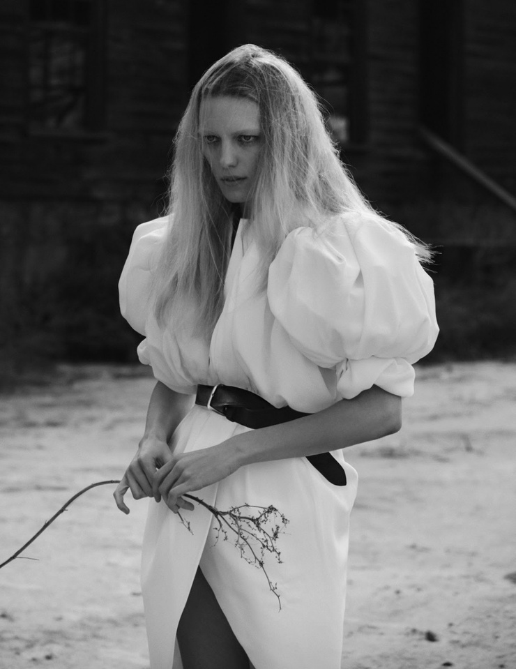 Erika Linder