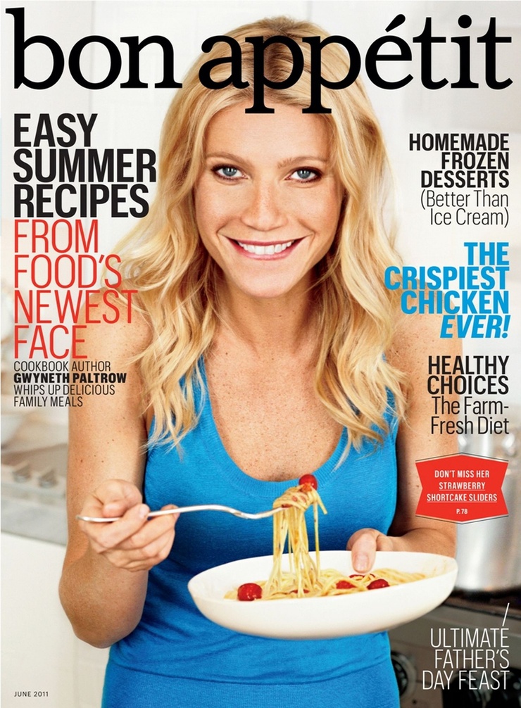 Gwyneth Paltrow Gwyneth Paltrow