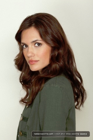 Torrey DeVitto Torrey DeVitto