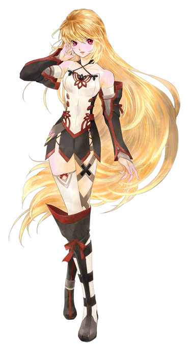 Fractured Milla 