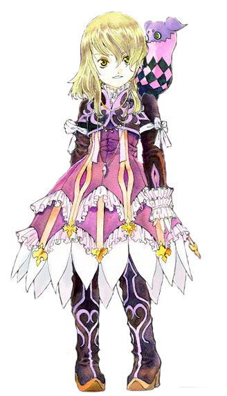 Elize Lutus