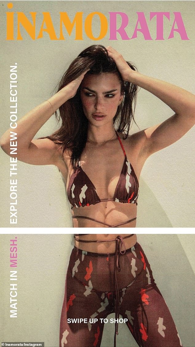 Emily Ratajkowski