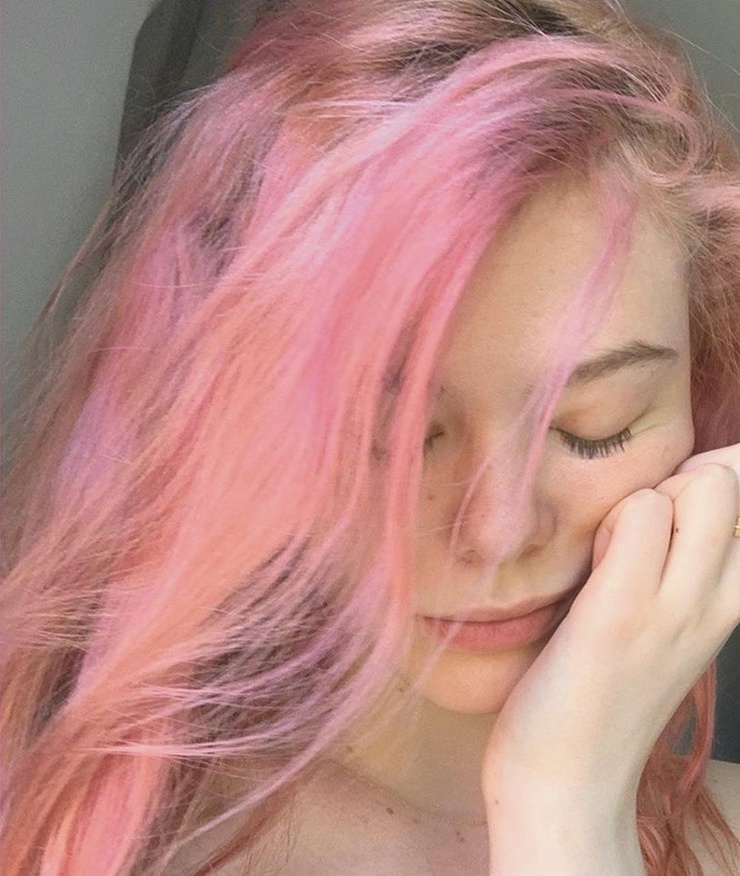 Elle Fanning Elle Fanning