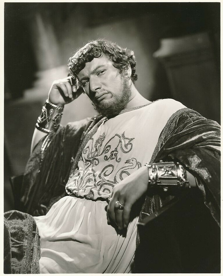 Peter Ustinov
