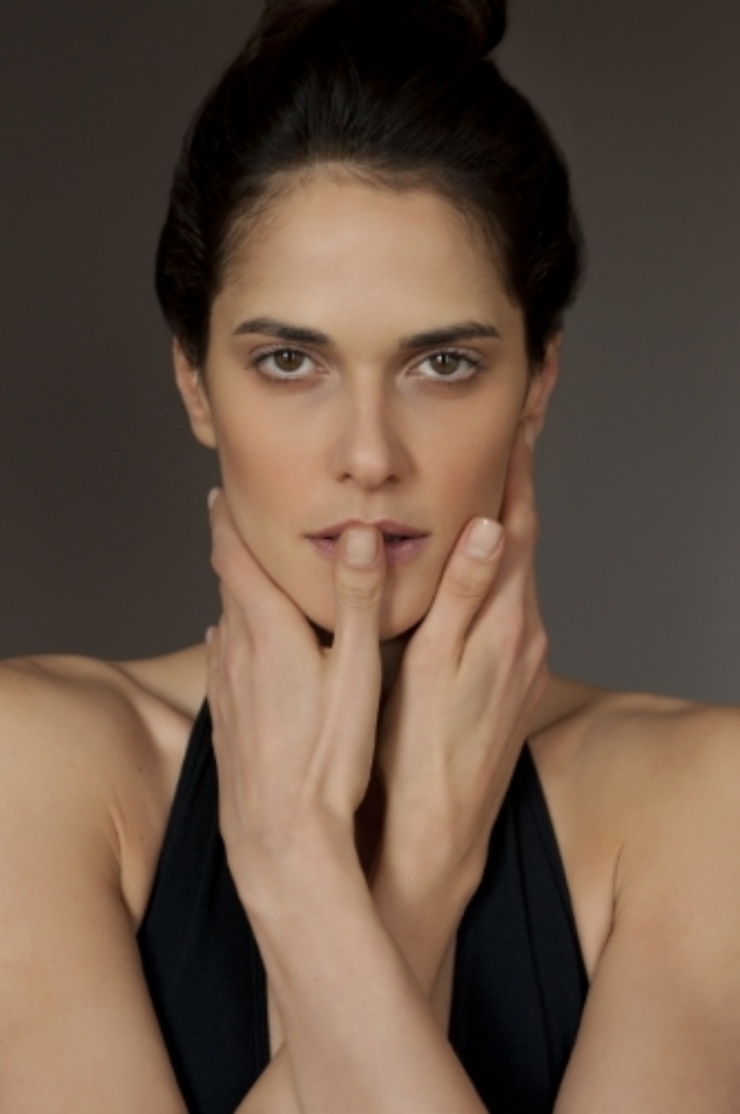 Katarina Scola