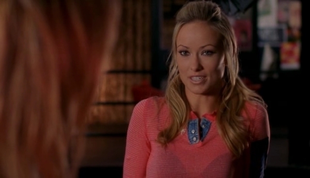 The O.C.