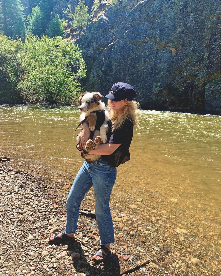 Willow Shields
