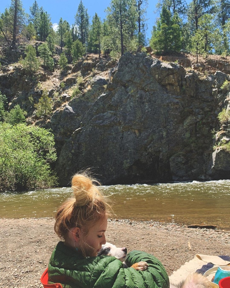 Willow Shields
