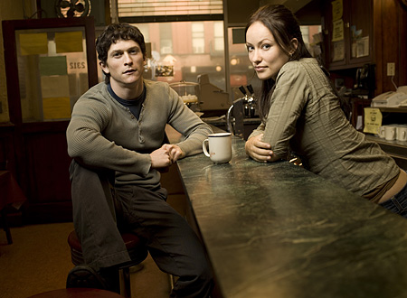The Black Donnellys