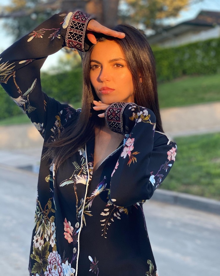 Victoria Justice Victoria Justice