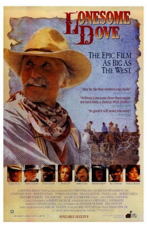 Lonesome Dove