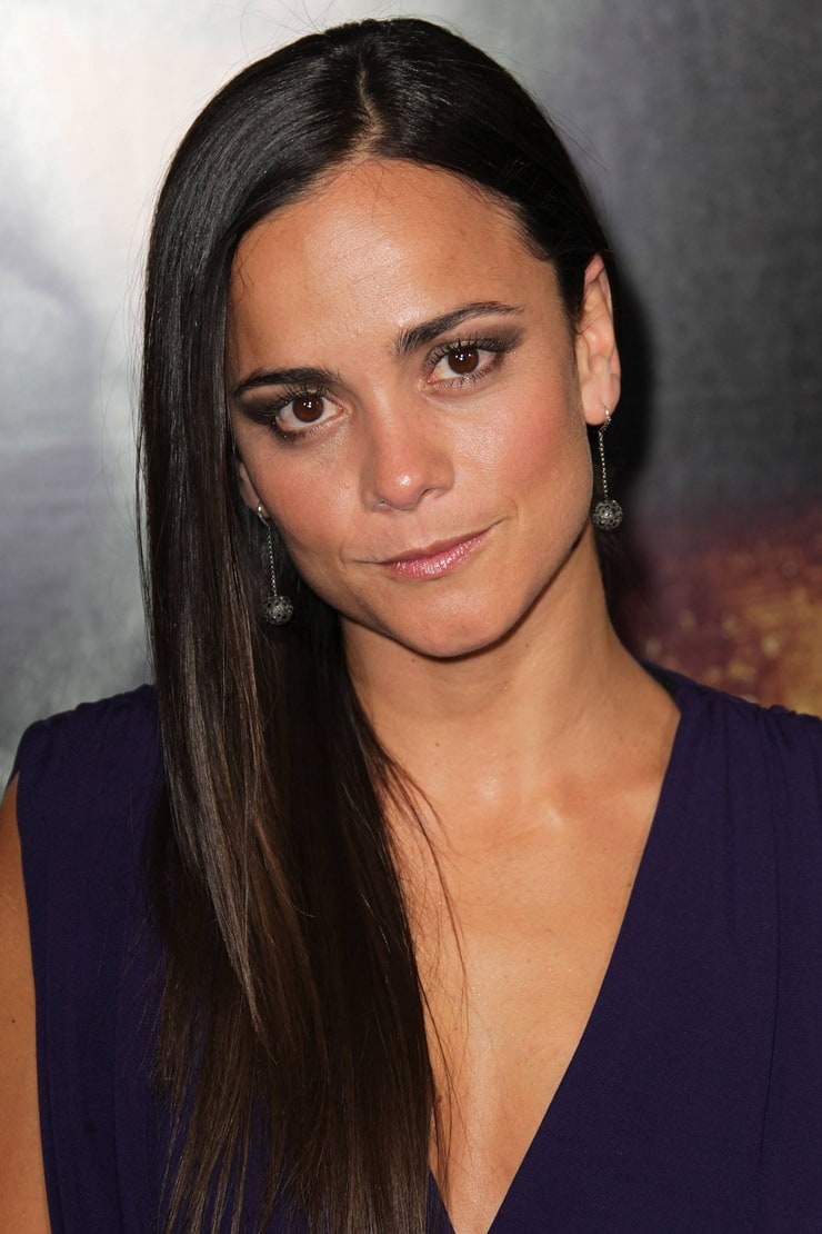 Alice Braga