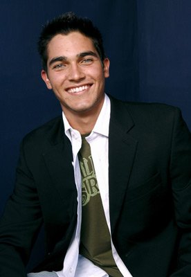 Tyler Hoechlin