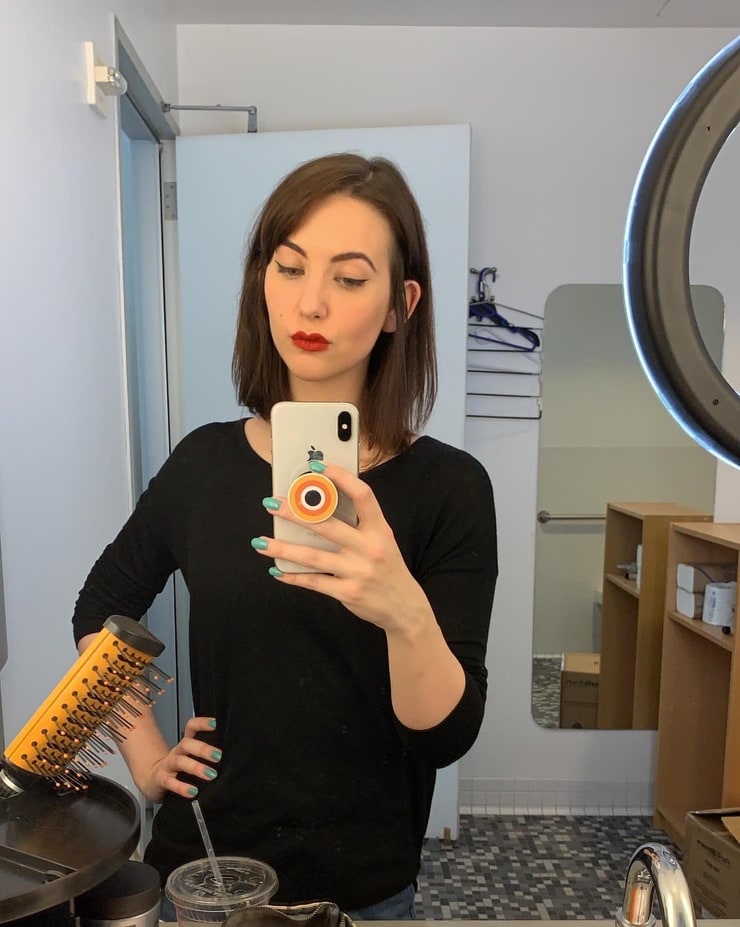 Picture of Lucy James