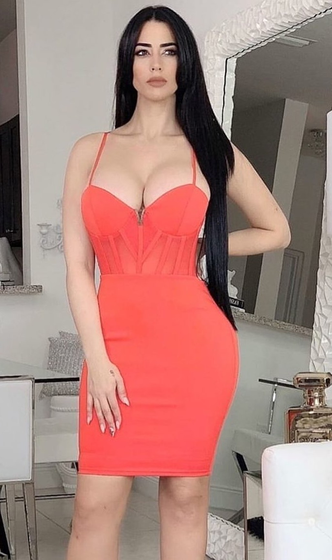 Maybel Sanchez Maybel Sanchez