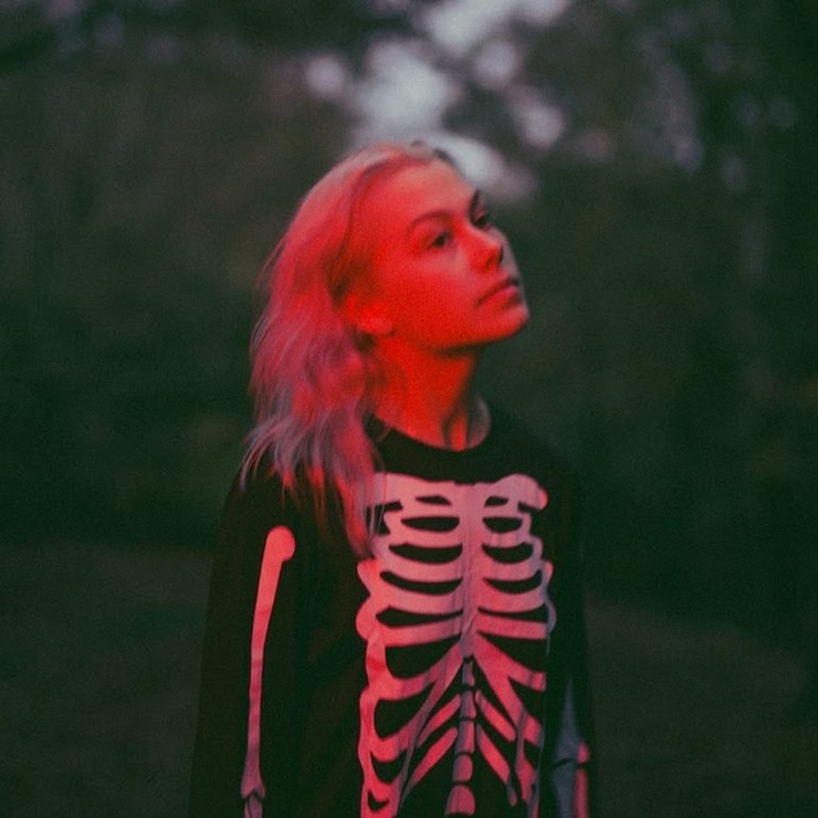 Phoebe Bridgers Phoebe Bridgers