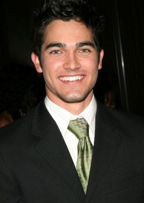 Picture of Tyler Hoechlin