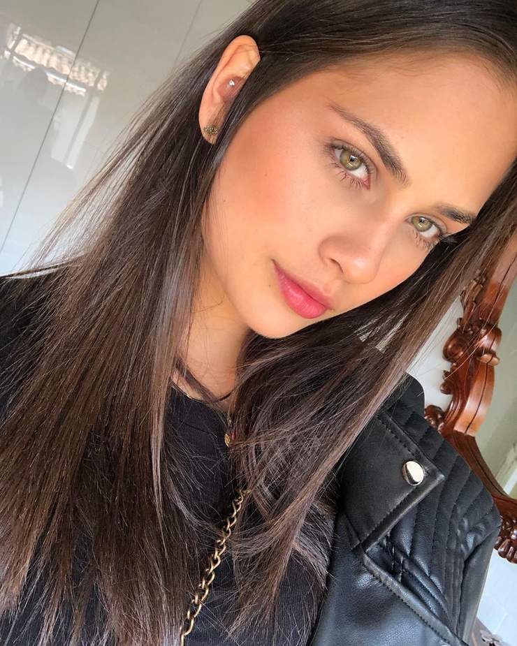 Valentina Ospina Valentina Ospina