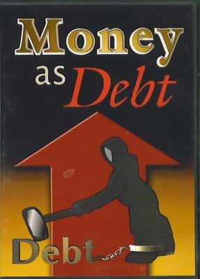 Money as Debt