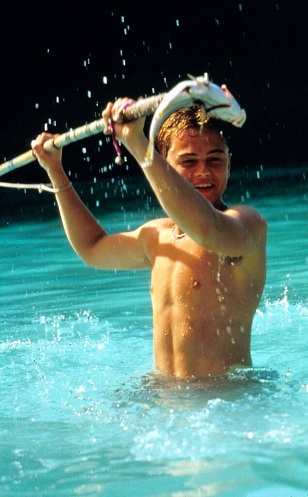 Richard (the beach)