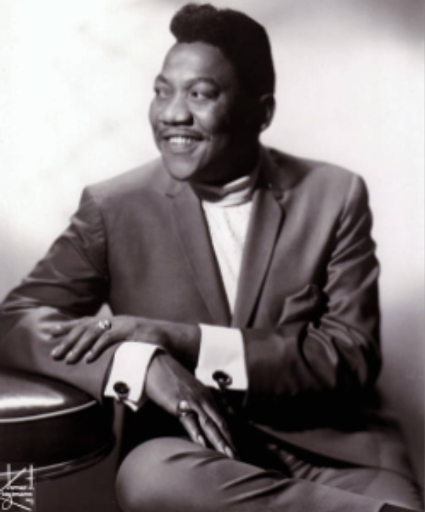 Bobby Bland picture