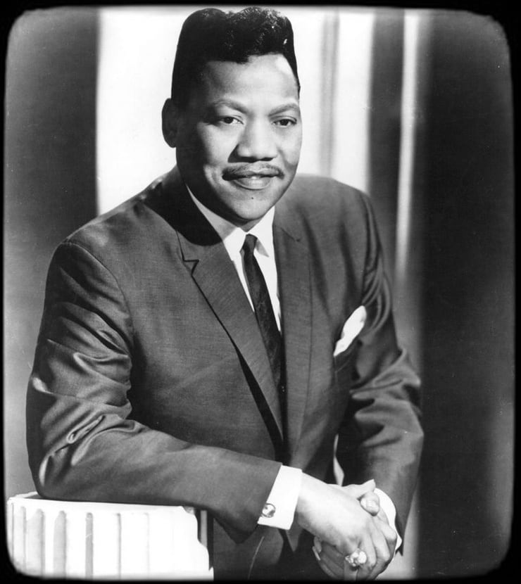 Picture of Bobby Bland