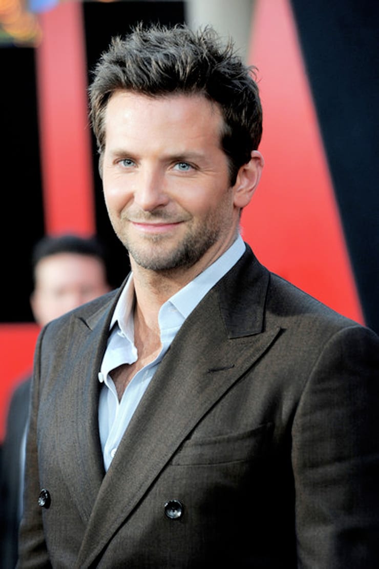 Bradley Cooper