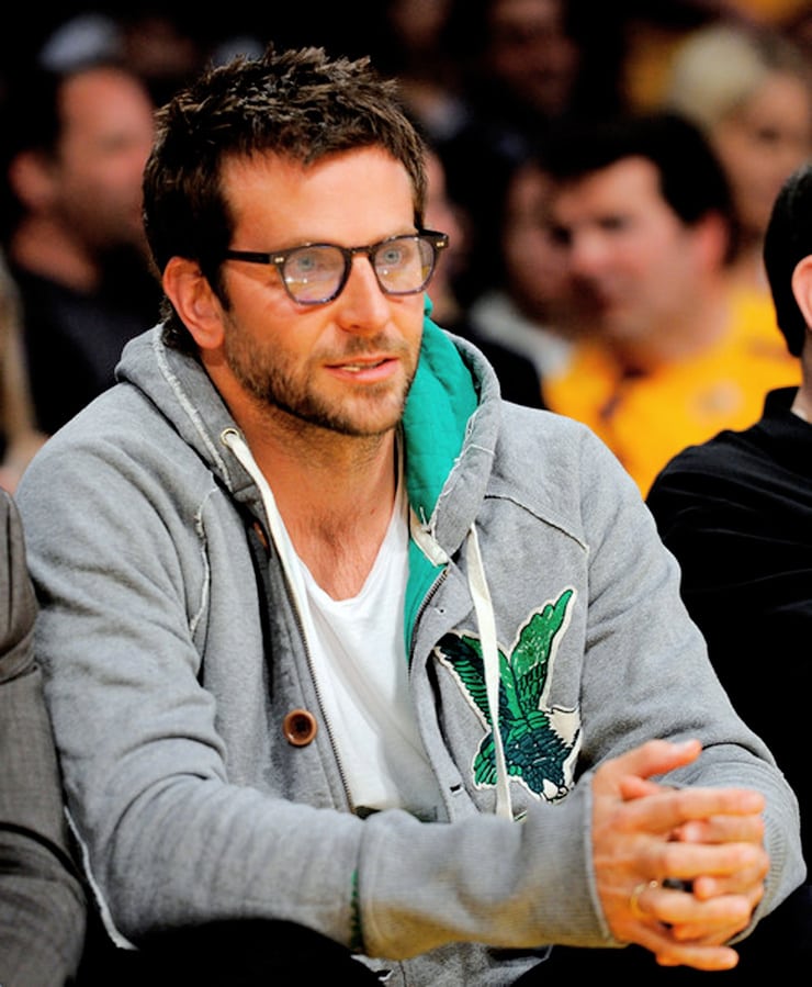 Bradley Cooper