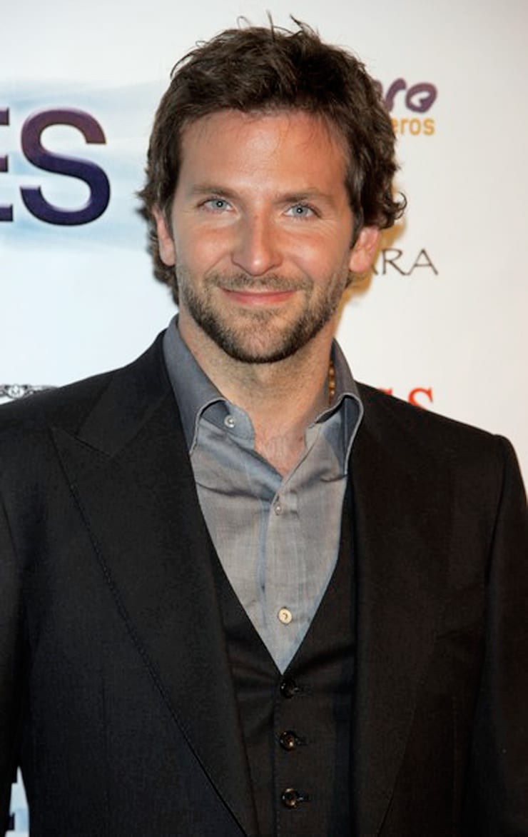 Bradley Cooper