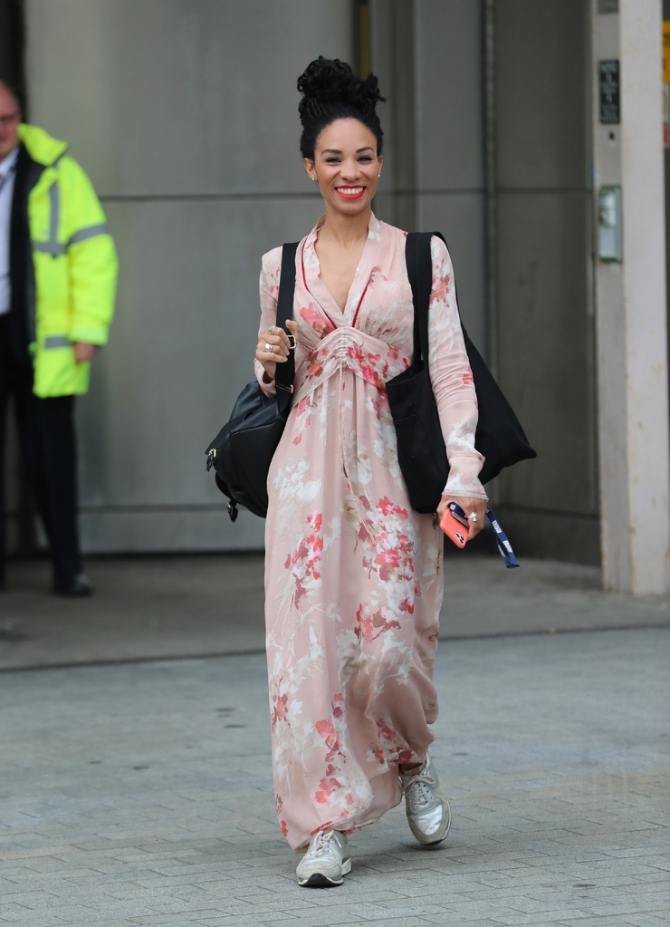 Michelle Ackerley