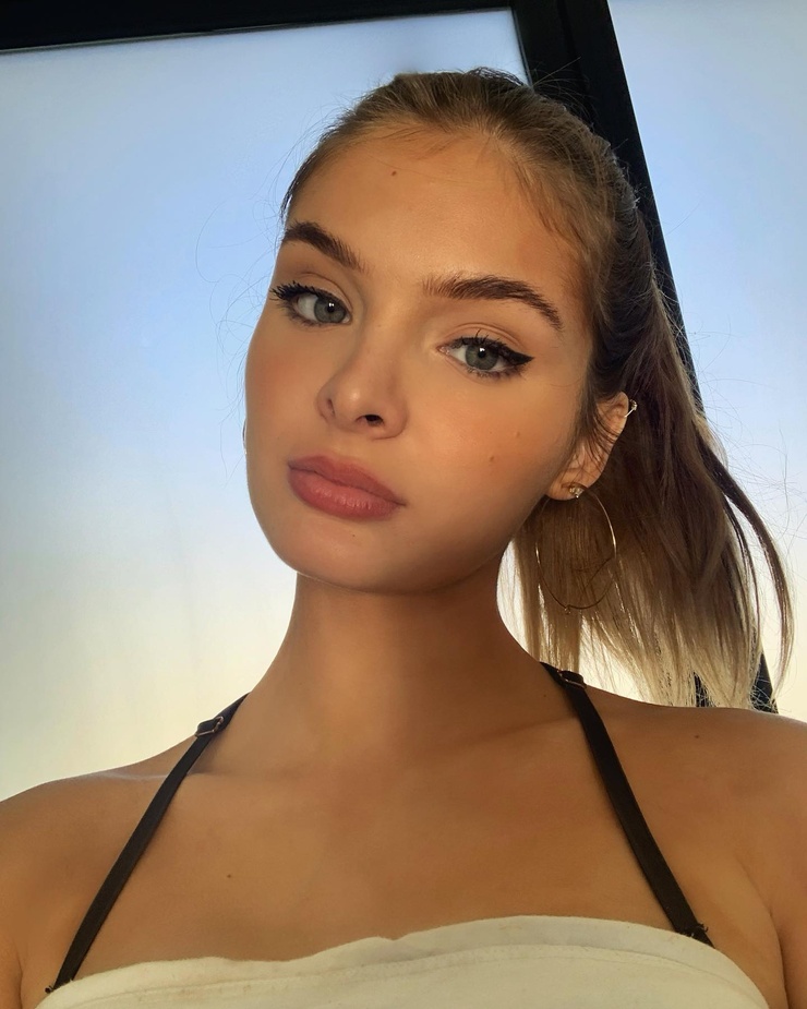 Brighton Sharbino Brighton Sharbino