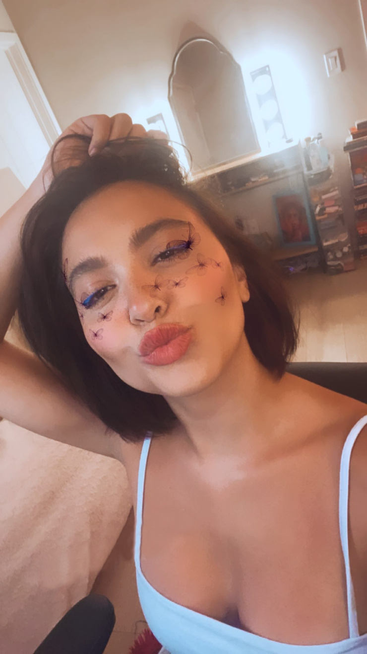 Stella Hudgens