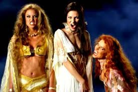 Brides of Dracula