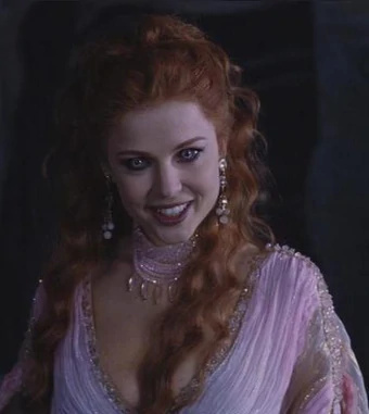 Brides of Dracula