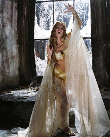 Brides of Dracula