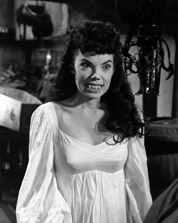 Brides of Dracula