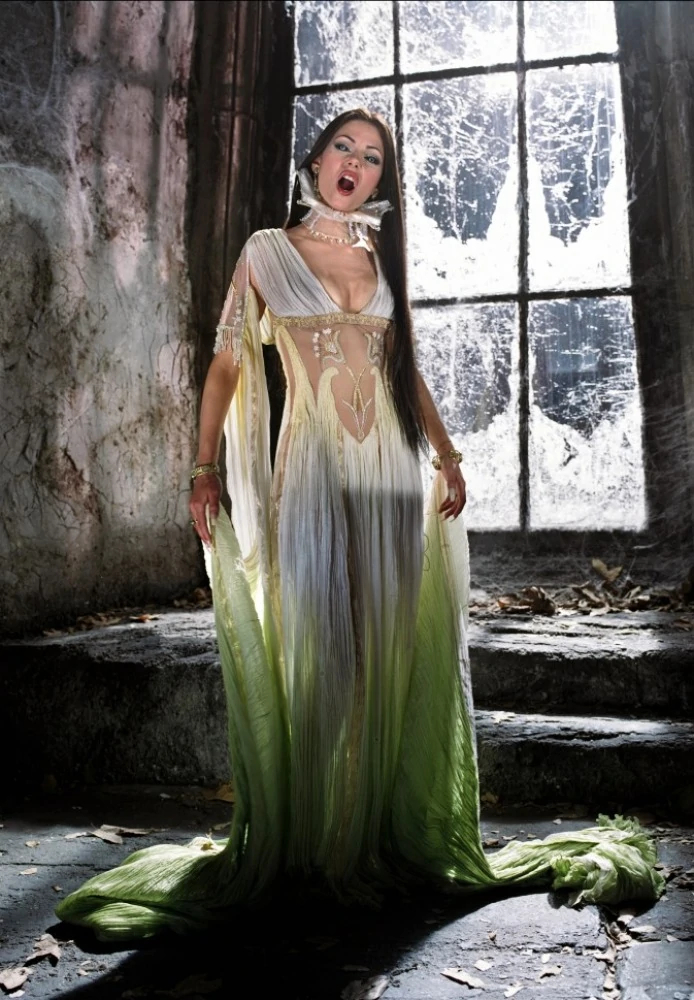 Brides of Dracula