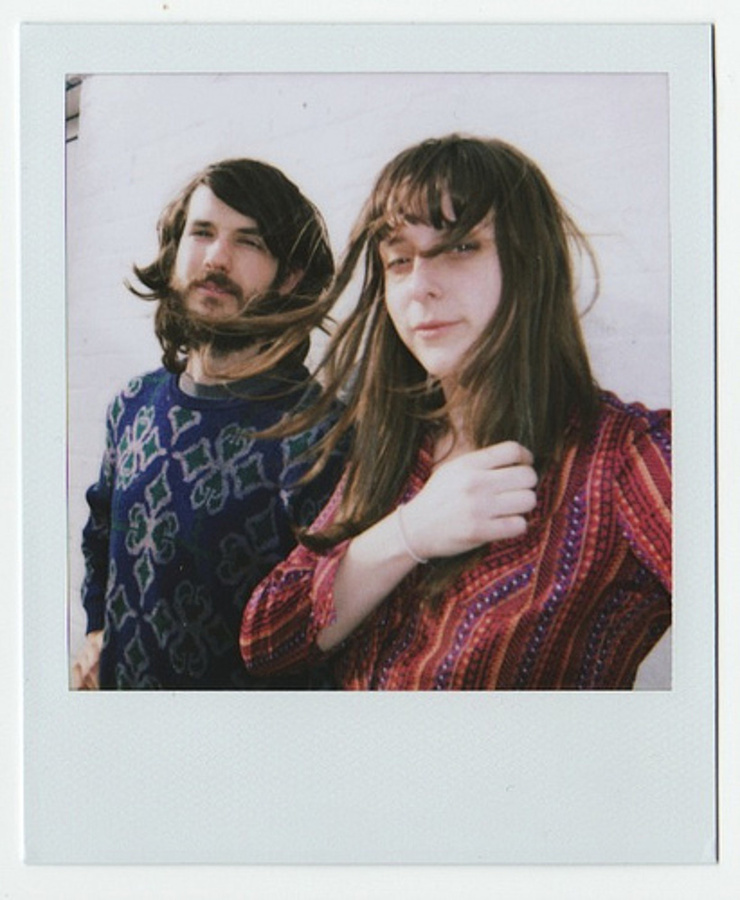 Beach House