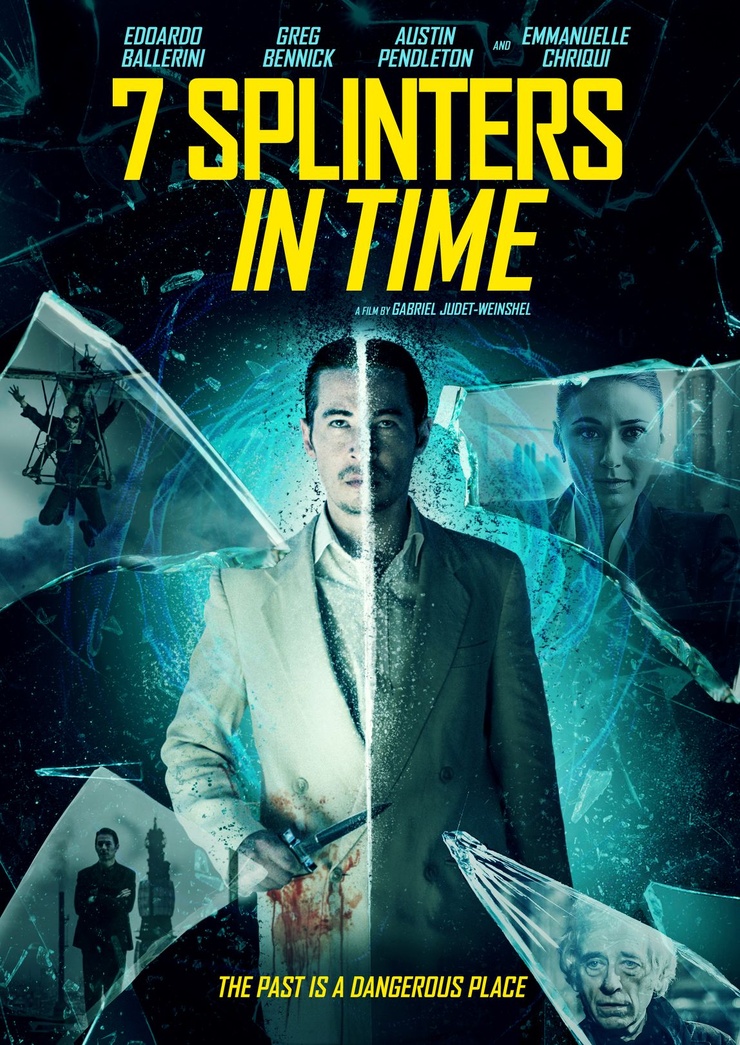 7 Splinters in Time